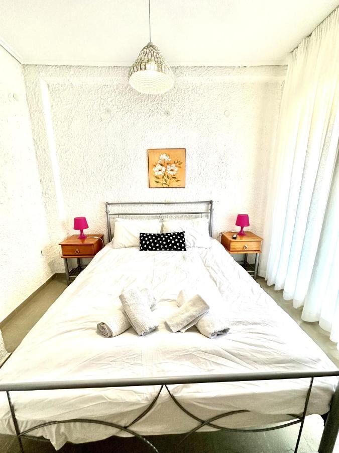 נאוס פירגוס Katerina Apartments חדר תמונה