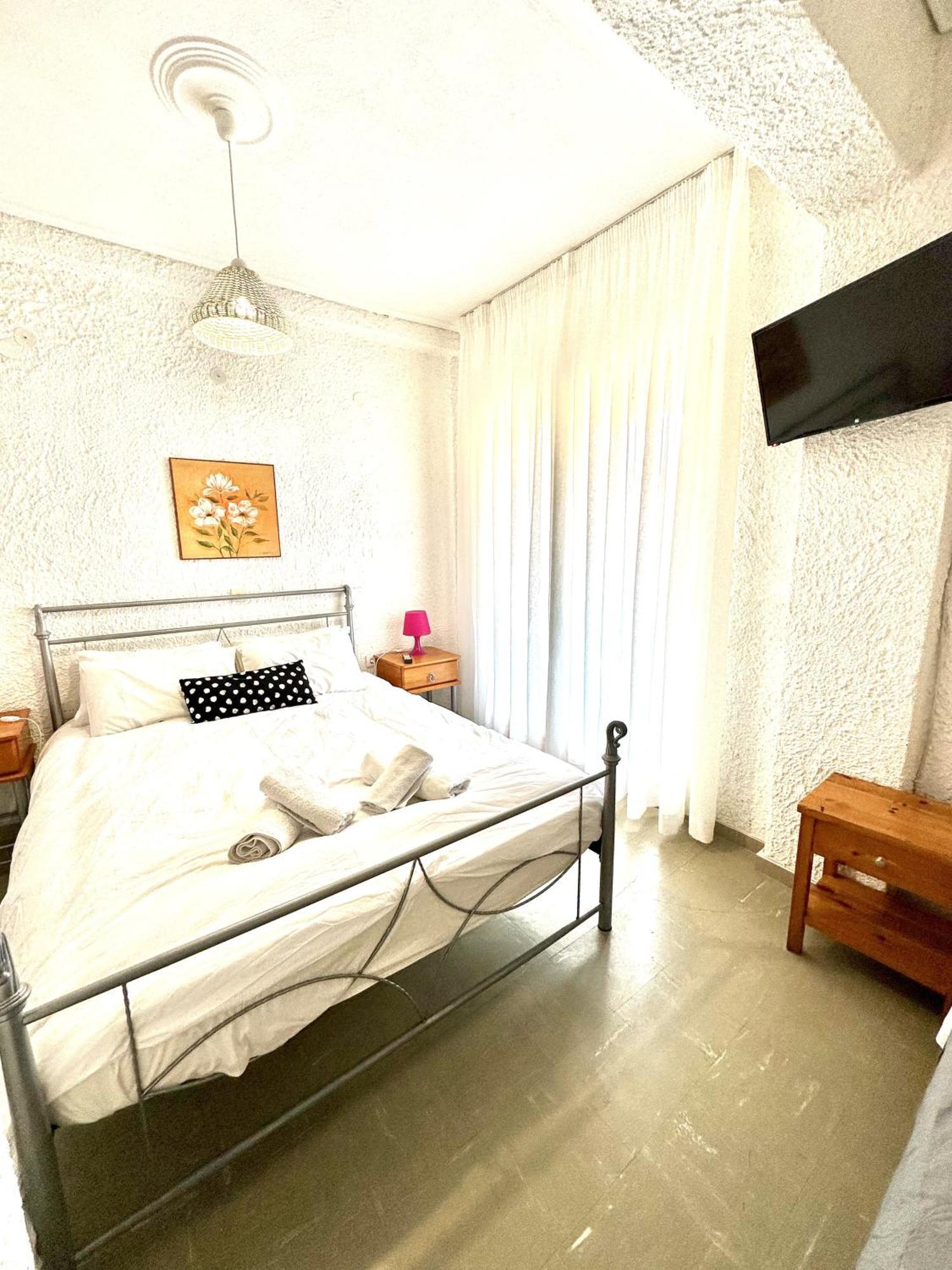 נאוס פירגוס Katerina Apartments חדר תמונה