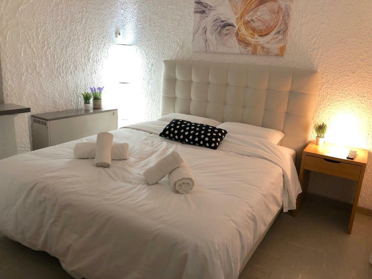 נאוס פירגוס Katerina Apartments מראה חיצוני תמונה
